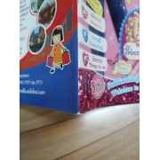 นิตยสาร Barbie ฉบับที่ 60 **รบกวนเลื่อนดูสภาพหนังสือก่อนการสั่งซื้อ**